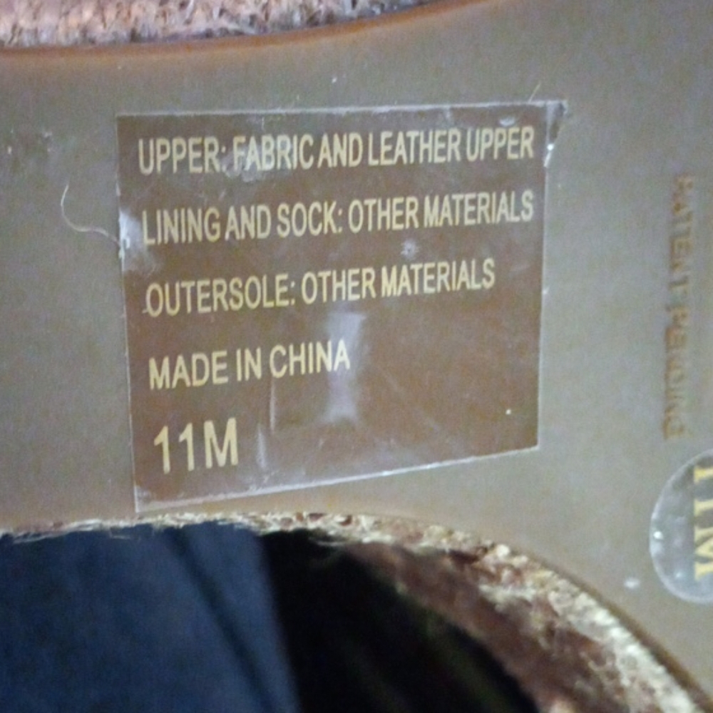 Shoes - Picture 6 of 9